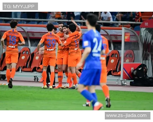 2015年鲁能与苏宁激战回顾：一场精彩绝伦的中超对决与历史意义分析