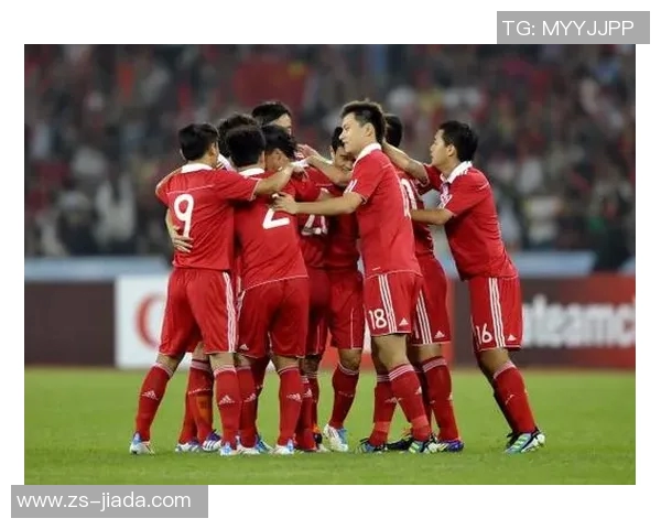 2001年中国足球队对阵阿联酋的经典对决回顾与分析 2001年中国足球队对阵阿联酋的经典对决回顾与分析