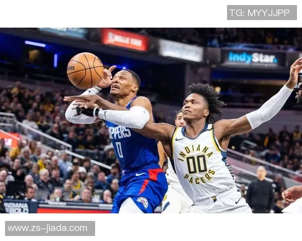 2017年快船与步行者激战回顾：精彩瞬间与赛季影响分析