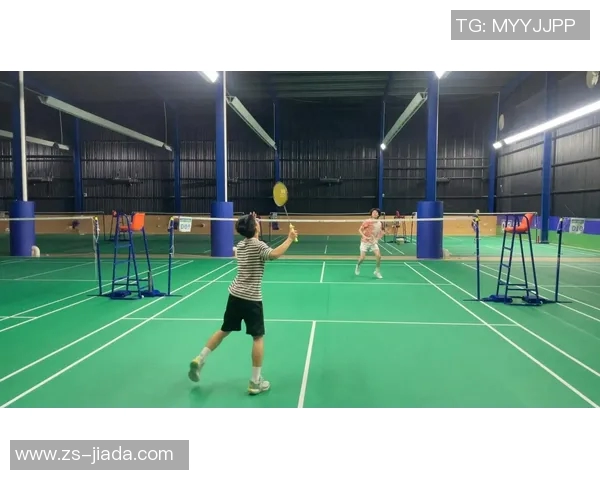 与羽毛球女神杨丽的深度对话:回顾她的辉煌生涯与未来展望