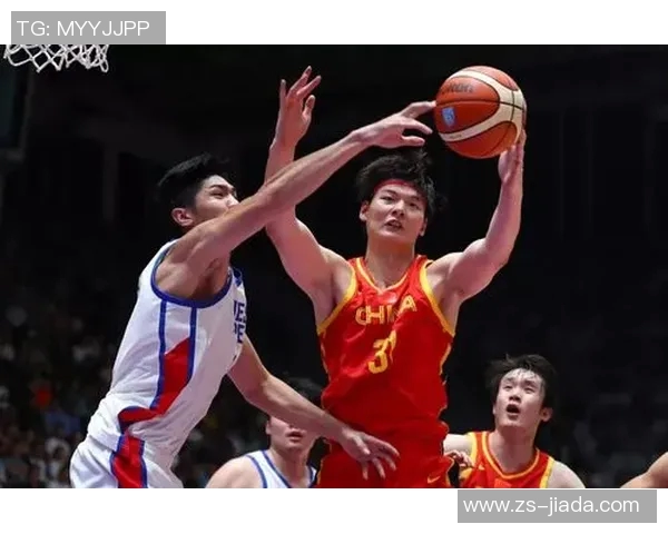 亚运篮球激战日本对决伊朗谁能在赛场上笑到最后