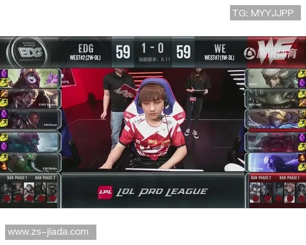 城市赛分析:EDG团队配合的精彩表现与战术深度探讨 城市赛分析:EDG团队配合的精彩表现与战术深度探讨