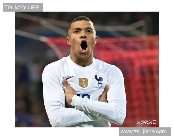 姆巴佩欧冠夜大放异彩赛后暗示未来去向已成定局 姆巴佩欧冠夜大放异彩赛后暗示未来去向已成定局