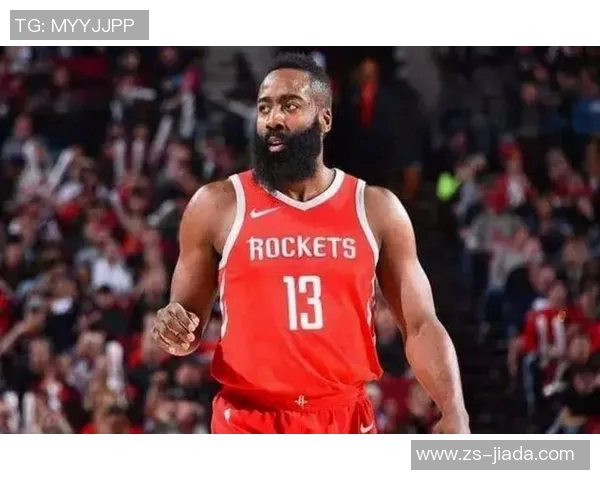 哈登重返火箭成真休斯顿准备顶薪续约昔日MVP 哈登重返火箭成真休斯顿准备顶薪续约昔日MVP