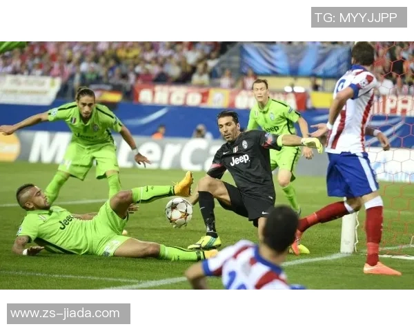 尤文图斯与马德里竞技对决前瞻及比赛结果预测分析