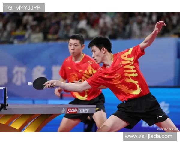 广州乒乓球队在杯赛中的实力展现与未来发展潜力分析 广州乒乓球队在杯赛中的实力展现与未来发展潜力分析