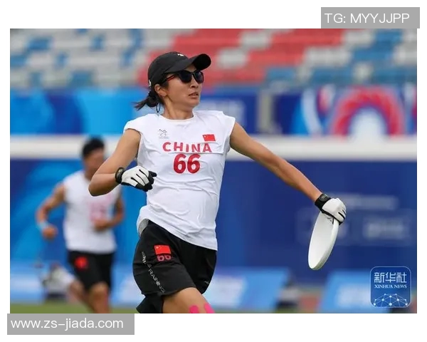 成都飞盘队的耐力挑战与成长之路探索飞盘运动的魅力与团队精神