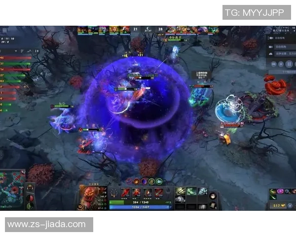 李丽独家揭秘DOTA2游戏策略与心得分享助你提升竞技水平