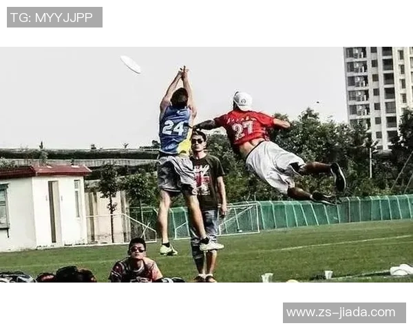 深圳飞盘队的崛起之路：极限运动世界杯背后的奋斗与梦想