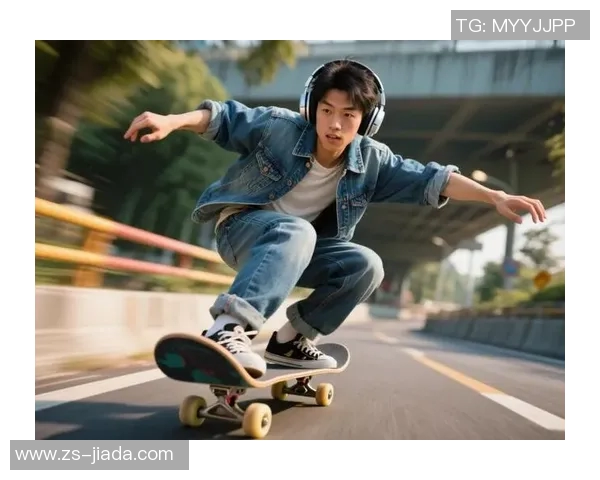 武汉滑板队的热血节奏与青春梦想的碰撞探秘之旅