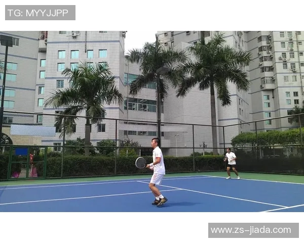 深圳网球队中路突破的成功之道与未来发展展望