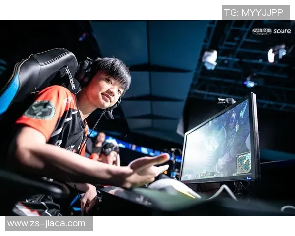 热议和平精英EDG战队状态转变背后的原因与未来展望