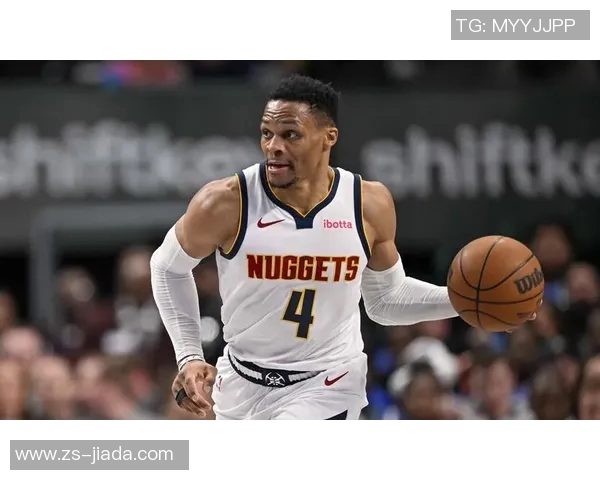 罗斯与维斯布鲁克的巅峰对决谁能在NBA历史中留下更深刻的印记