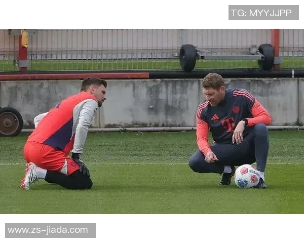 诺伊尔：从守门员到传奇，足球场上的不屈精神与荣耀之路