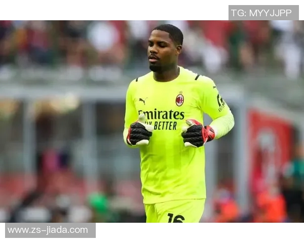 迈尼昂的崛起与挑战：从新星到足球界的璀璨明珠