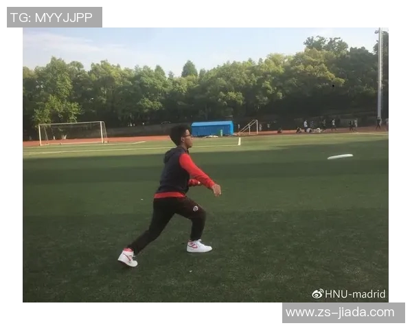 飞盘战术解析：西安飞盘队如何运用防反策略制胜比赛MBA