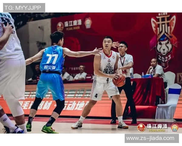 篮球明星茂名的崛起之路与未来发展展望