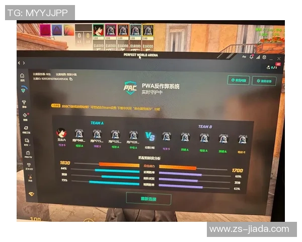 CSGO新手必看：全面解析游戏机制与技巧助你快速提升实力