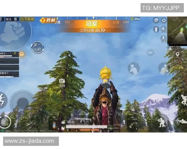 和平精英专题深入分析BLG战队的技术实力与战术布局