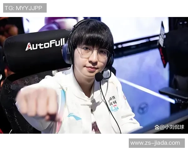 BLG战队实力引发热议电竞圈对其表现的不同看法分析