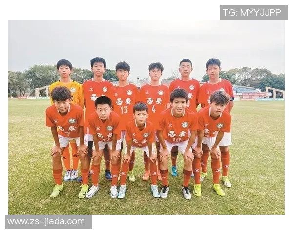 西安足球队战术实力强劲荣登全国足球战术排行榜第二名